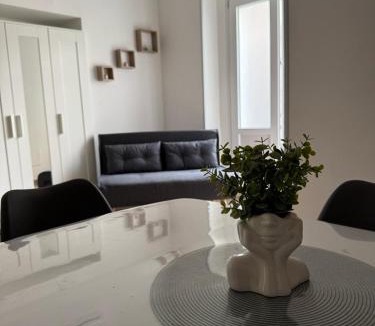 Terzigno House | Nonna Lisetta