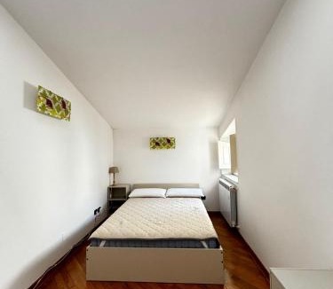 Airola Apartment | Nonna Maria