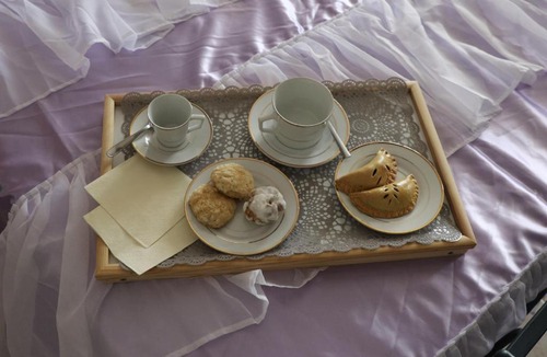 San Floro Bed & Breakfast | Nonna Ninna B&B