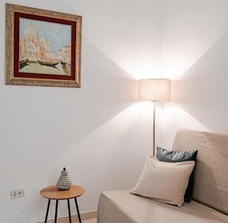 Trecase Apartment | Nonna Rosa (10 min to Pompei)