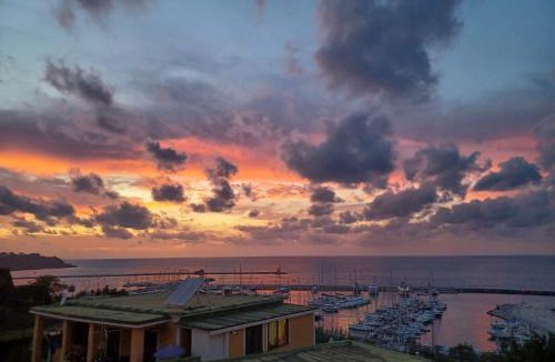 Procida Apartment | Nonna Rosa, Casa sul Mare