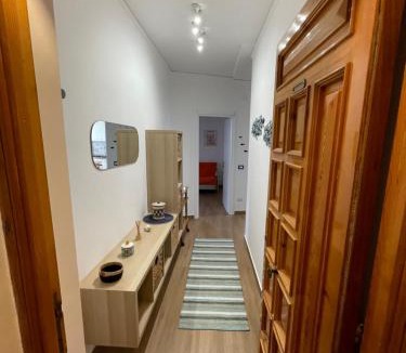 Procida Apartment | Nonna Rosa, Casa sul Mare