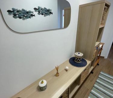 Procida Apartment | Nonna Rosa, Casa sul Mare