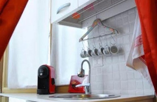 Vasto Apartment | Nonno Ciccio House