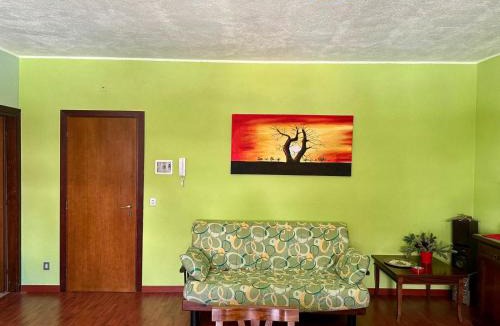 Campitello Matese Apartment | Nonno Leo