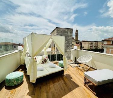 Orsogna Bed & Breakfast | Nontiscordardime