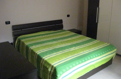Locri Apartment | Nosside Costa dei Gelsomini Calabria