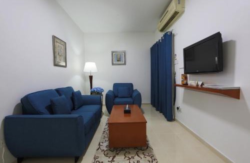 Al Qasimia Hotel | Nova Park Hotel