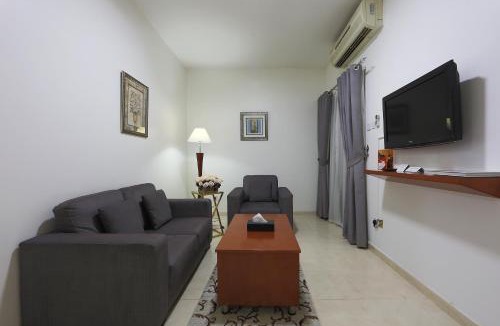 Al Qasimia Hotel | Nova Park Hotel