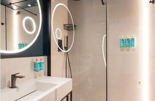 Capodrise Hotel | Novotel Caserta Sud