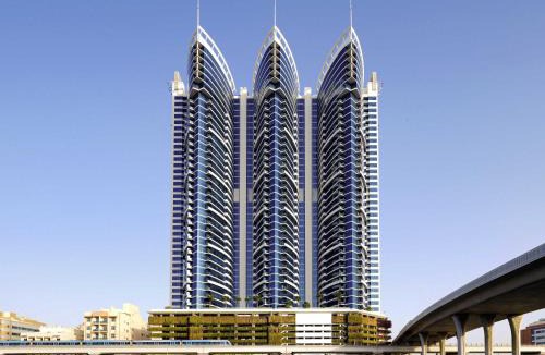 Al Barsha 1 Hotel | Novotel Dubai Al Barsha
