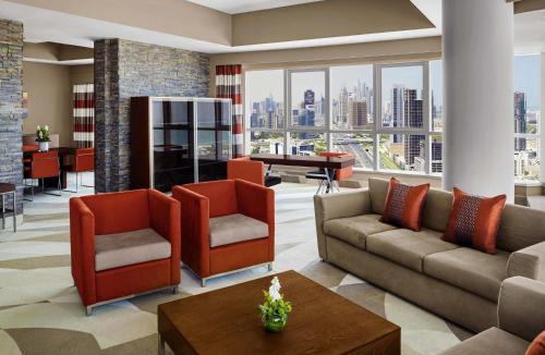 Al Barsha 1 Hotel | Novotel Dubai Al Barsha