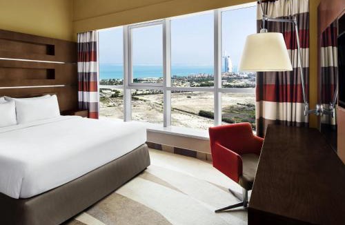 Al Barsha 1 Hotel | Novotel Dubai Al Barsha