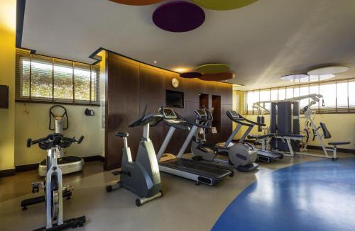 Al Barsha 1 Hotel | Novotel Suites Mall Avenue Dubai