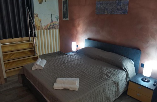 Acri Bed & Breakfast | Nunù Bed and Breakfast