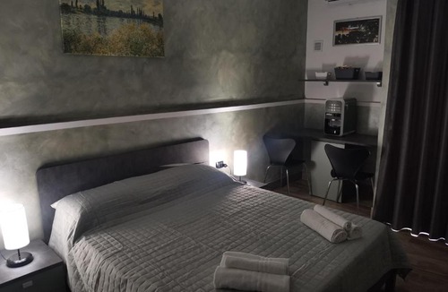 Acri Bed & Breakfast | Nunù Bed and Breakfast