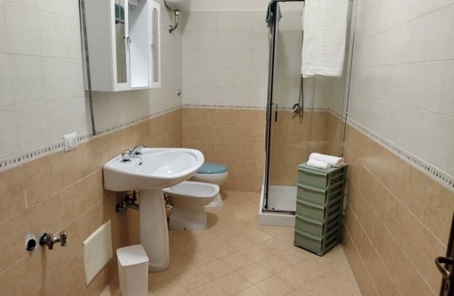 Baiano Apartment | NUNZIA HOME INDEPENDENT APARTMENT 90 SQM. WITH BALCONY