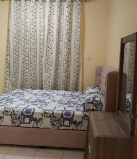 Al Qasimia Apartment | Nur Al Saad Suite