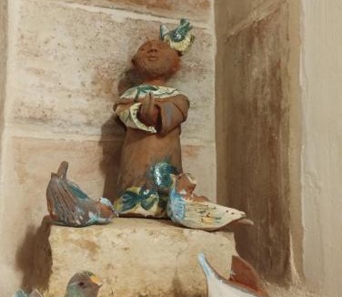 Recanati Old Town Bed & Breakfast | Nuvole e Rondini