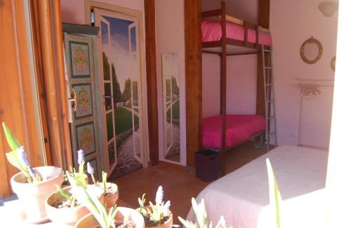 Pozzuoli Bed & Breakfast | 'O Chalet