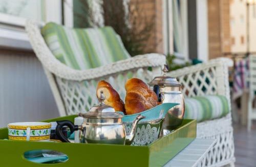 Posillipo Apartment | O-House Posillipo by Napoliapartments