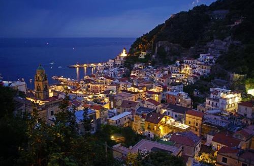 Amalfi Bed & Breakfast | O' Lattariello