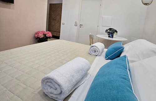 Torre del Greco Bed & Breakfast | O' Vesuvio B&B