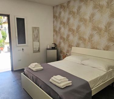 Historical Center House | Oasi Dei Cristallini