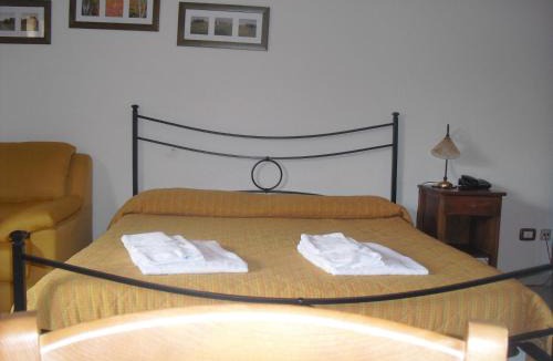 Torre A Castello Apartment | Oasi Del Grillo