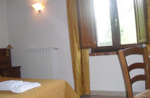 Torre A Castello Apartment | Oasi Del Grillo