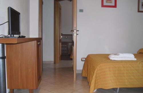 Torre A Castello Apartment | Oasi Del Grillo