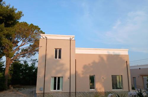 Larino House | Oasi