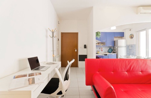 Francavilla al Mare Apartment | Oasi Marina - Two Bedroom Apartment, Sleeps 3