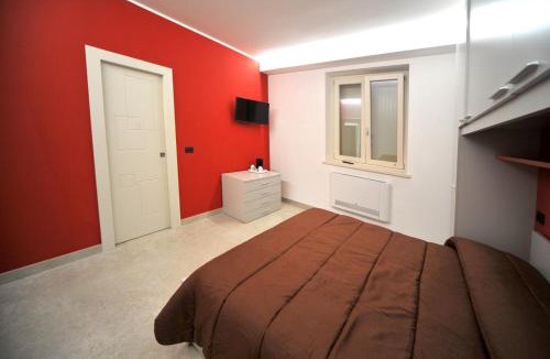 Montemiletto Bed & Breakfast | OASI PA.CI. COUNTRY HOUSE