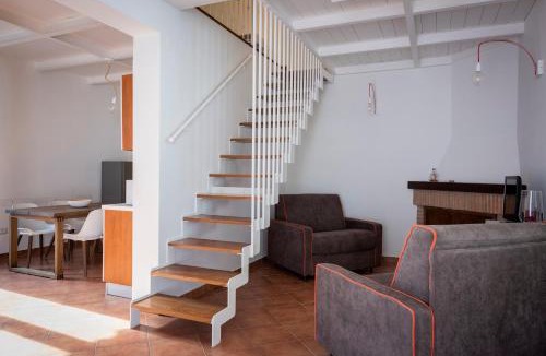Centro Storico House | Oasi Re Nasone