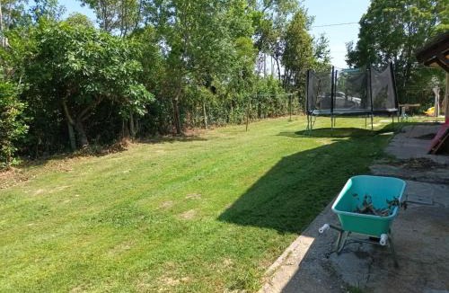 Falciano Apartment | Oasi Santaquilina Apartment 33962 - 78613