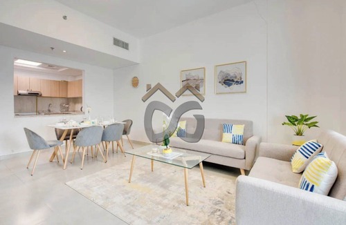 Dubai Apartment | Oasis 2 Bedroom Apartment in Dubai Silicon Oasis