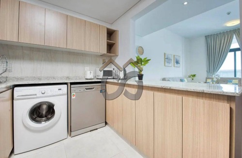 Dubai Apartment | Oasis 2 Bedroom Apartment in Dubai Silicon Oasis