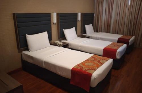 Al Sabkha Hotel | Oasis Deira Hotel