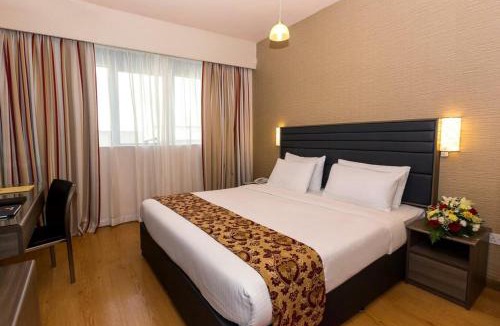 Al Sabkha Hotel | Oasis Deira Hotel
