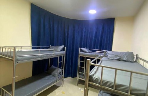 Al Mankhool Hostel | Oasis Hostel