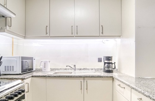 Barsha Heights Apartment | Oasis Living | Elegant and Spacious Two Bedroom