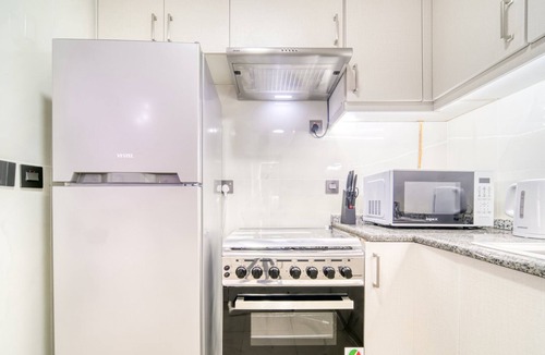 Barsha Heights Apartment | Oasis Living | Elegant and Spacious Two Bedroom
