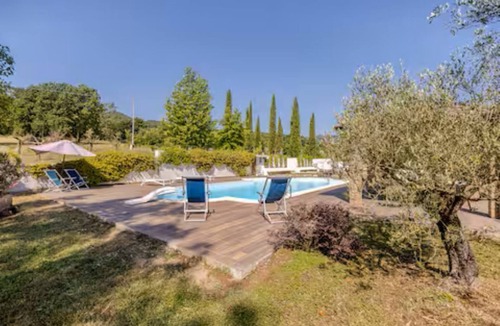 Caiazzo Villa | Oasis with Pool and View - Stella Elitè