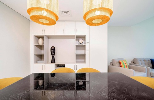 Dubai Apartment | Ocean Heights | 2 Bedrooms