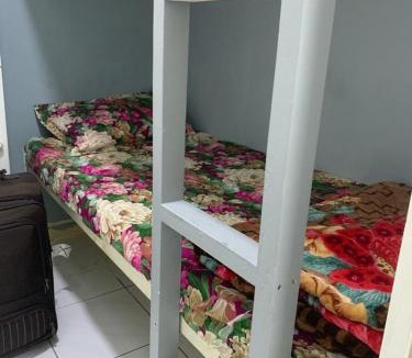 Al Rigga Hotel | Ocean View