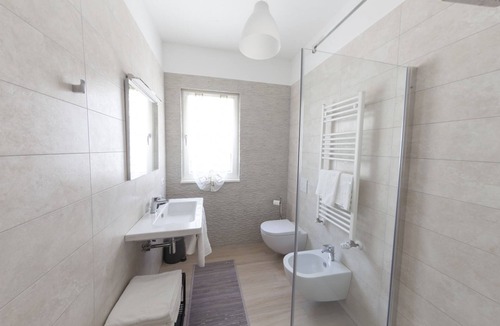 Matera House | Ofra Matera