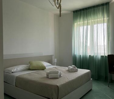 San Nicola Arcella House | Ohana Holiday