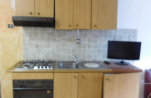 Cosenza Bed & Breakfast | Old Garden