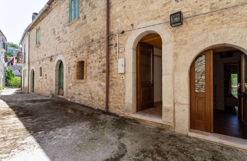 Ripabottoni Cottage | Oleandro 2